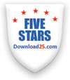 Five Stars Award