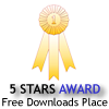 5 Star Award